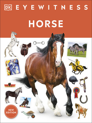 cover image of Horse
